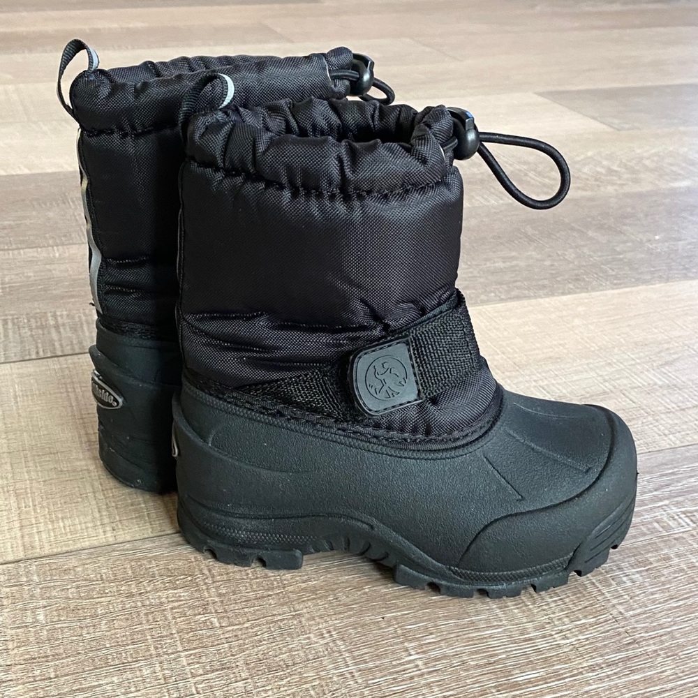 Like new❗️Northside toddler boots